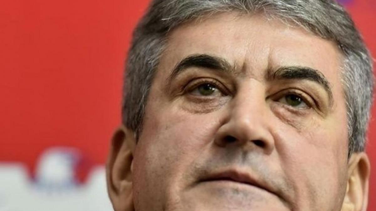 gabriel oprea contestatie teza doctorat