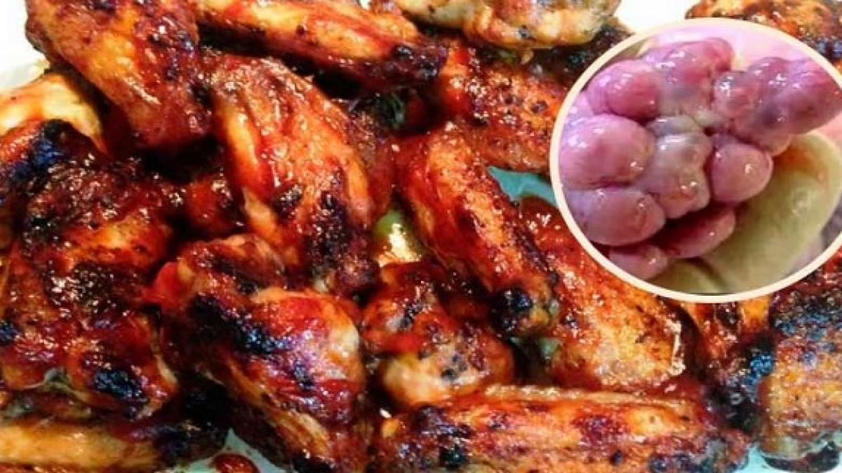 incredibil de ce sa nu mai mananci niciodata partea asta de carne de pui motivul te va soca