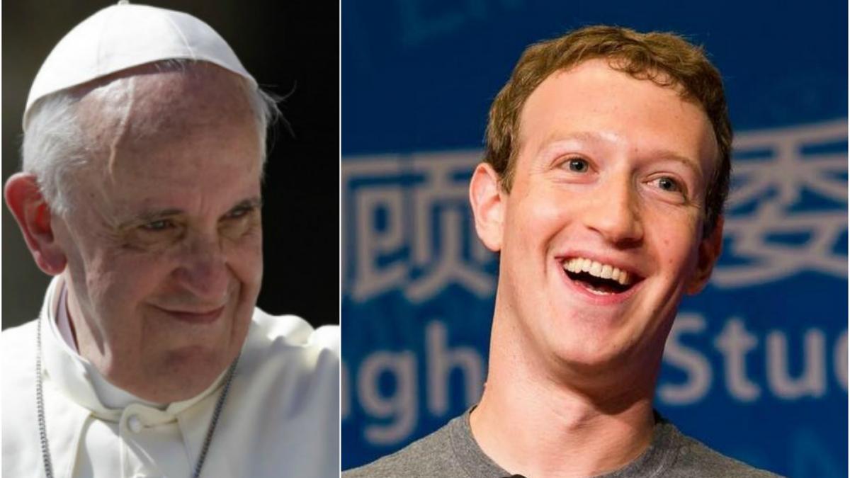 mark zuckerberg l a vizitat pe papa francisc ce planuri comune au cei doi