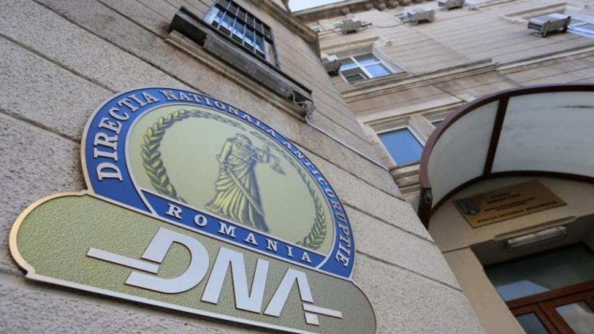 Șeful DGIPI, Rareș Văduva, la DNA 