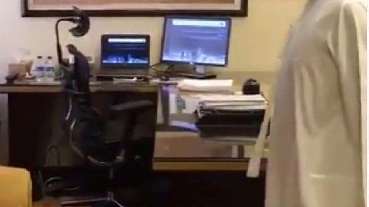 seic vizita surpriza