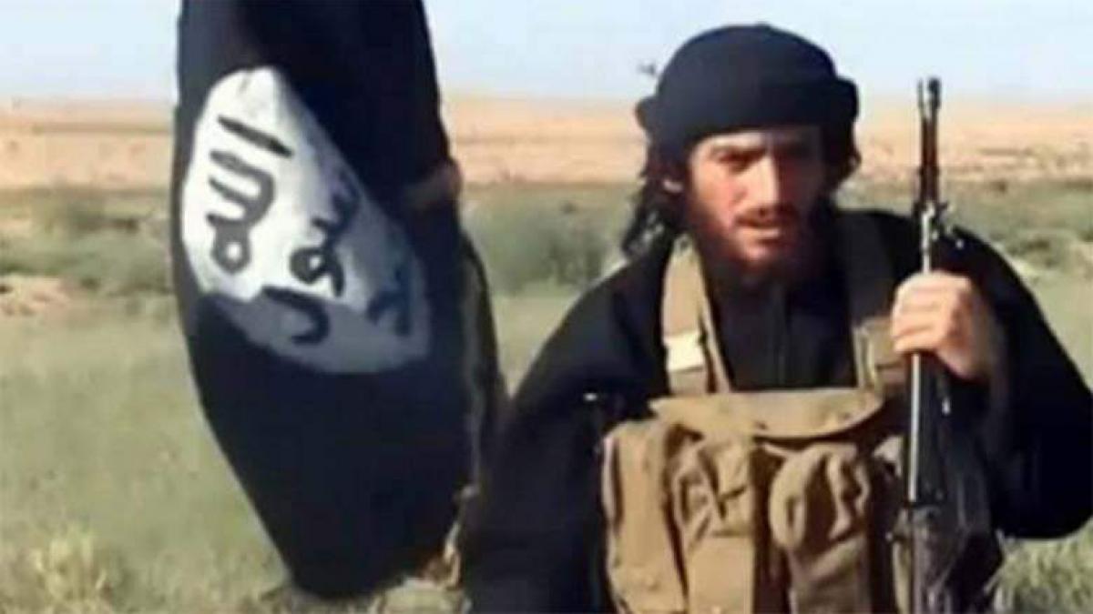 abu muhammad al adnani ucis in siria