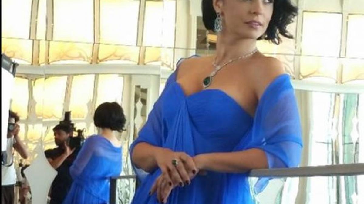 andreea marin criticata dur de fani imaginea care a creat isterie