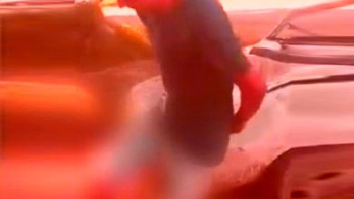 ce se intampla cu tinerii din cluj care au batut cu bestialitate un baiat de 18 ani