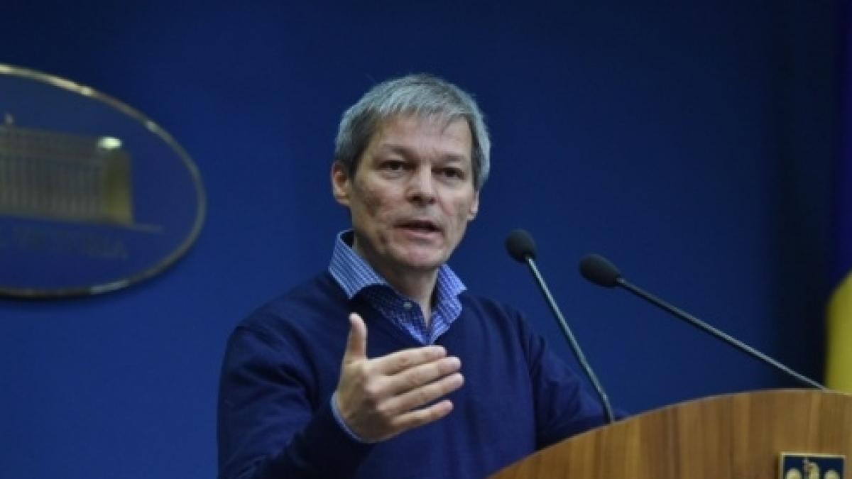 ciolos doliu national