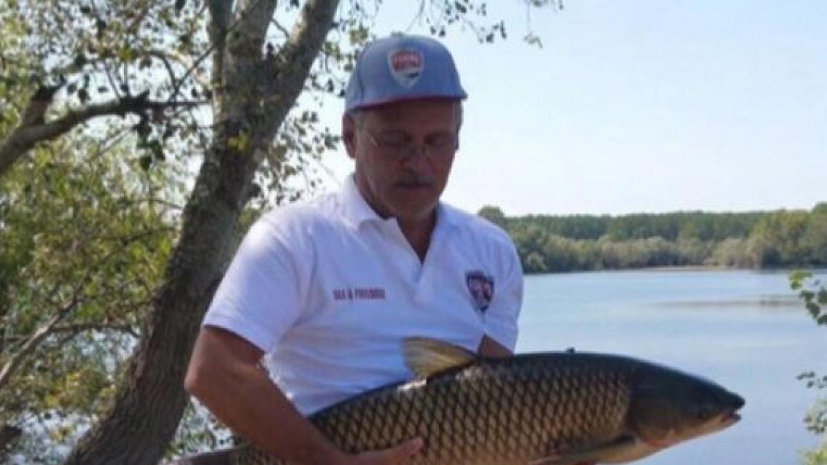 dragnea udrea brate pescuit facebook