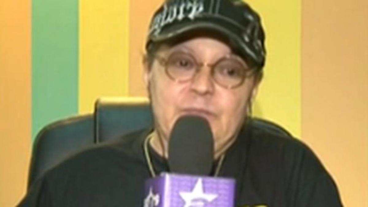 leo iorga din nou sub tratament