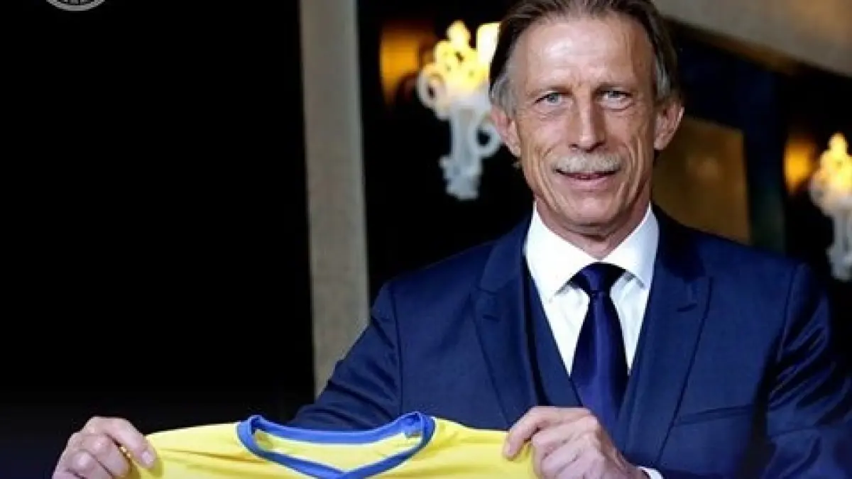 noul antrenor al nationalei christoph daum acuzatii dure