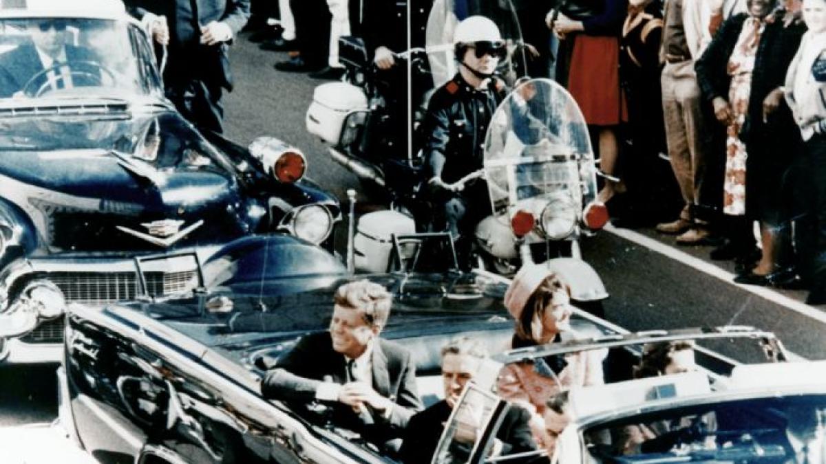 o scrisoare ar putea deslusi misterul asasinarii lui j f kennedy documentul controversat a fost