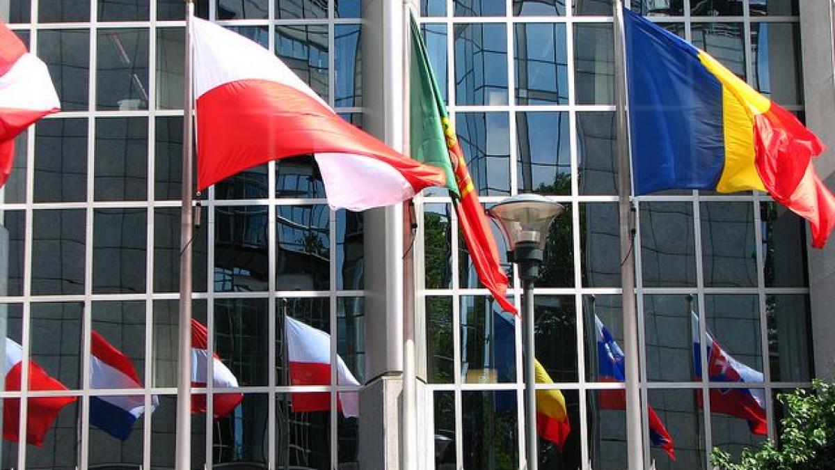 romania sprijin nesperat din partea slovaciei nu exista nicio justificare pentru amanarea aderarii