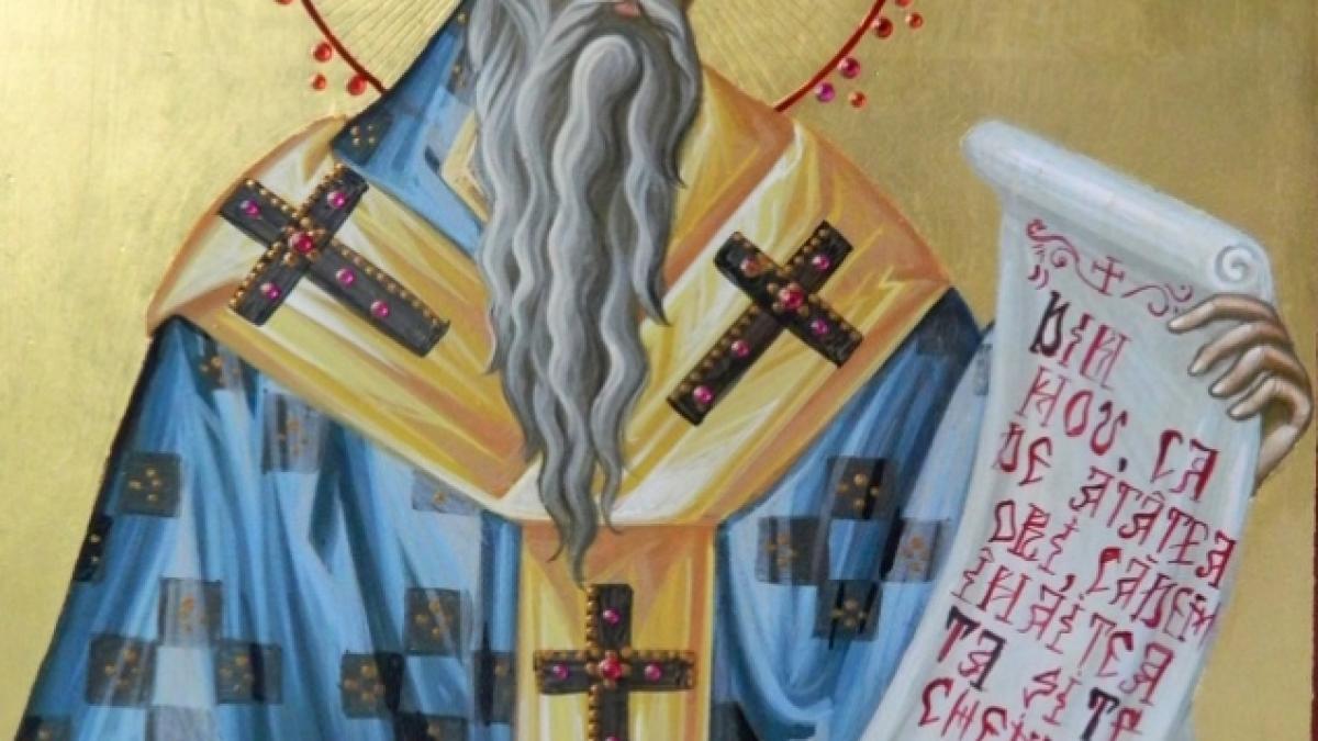 rugaciune catre sfantul alexandru