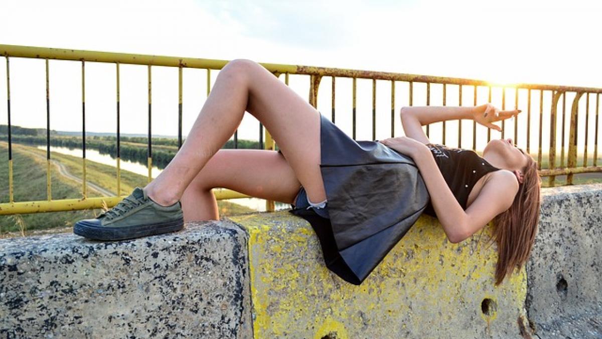 tara in care turistelor le este interzis sa poarte fusta scurta