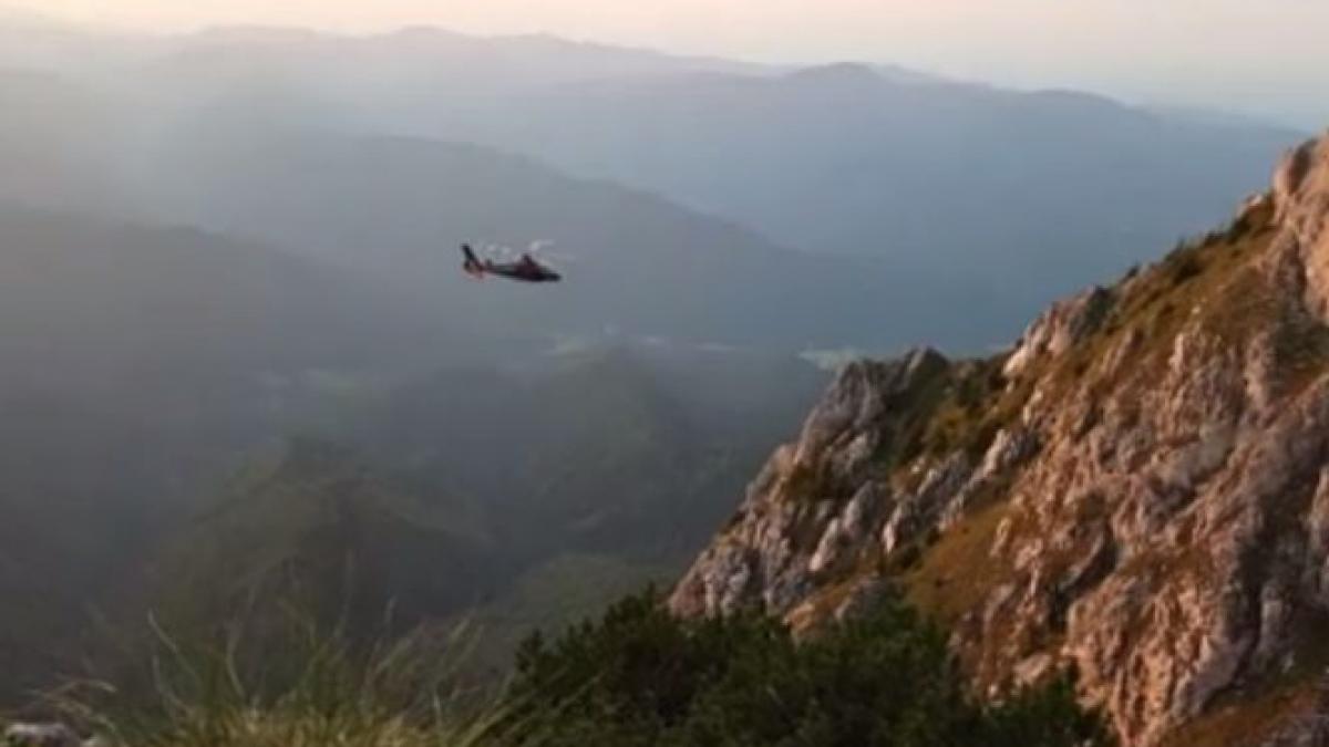 un pilot roman erou in presa internationala