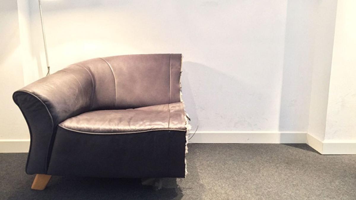 a acceptat divortul sotiei taind in jumatate toate bunurile adunate impreuna in 12 ani foto