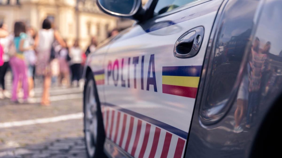 amenintare pentru politisti va vom omori copiii si i vom taia marunt