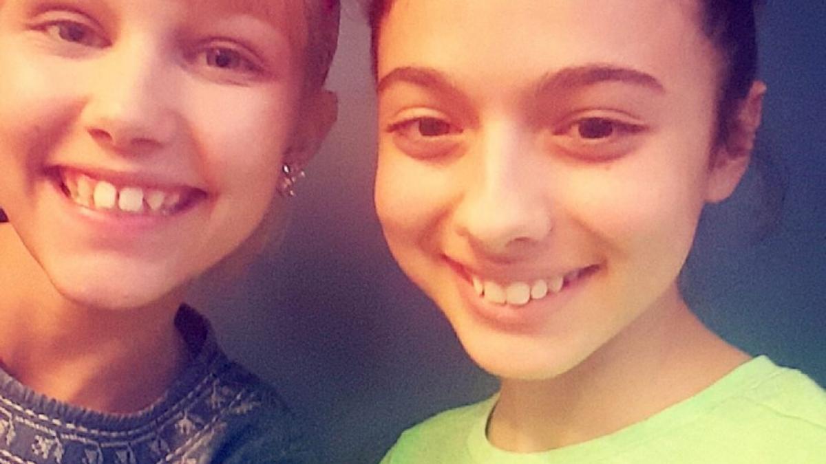 are 12 ani si s ar putea sa o invinga pe laura bretan in finala america s got talent