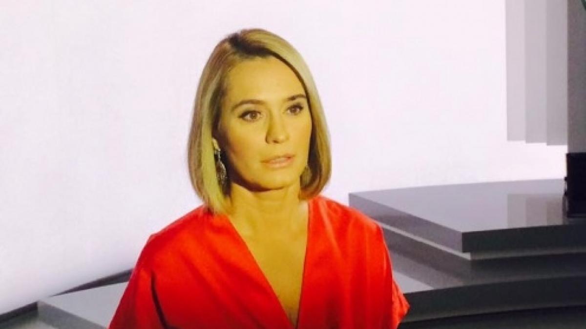 cu cine se iubeste fiica andreei esca prezentatoarea a facut un gest neasteptat
