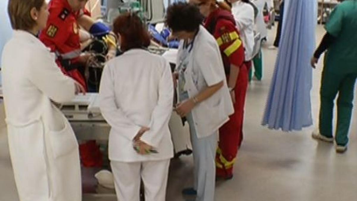 cum comenteaza dacian ciolos demisiile in masa de la spitalul floreasca