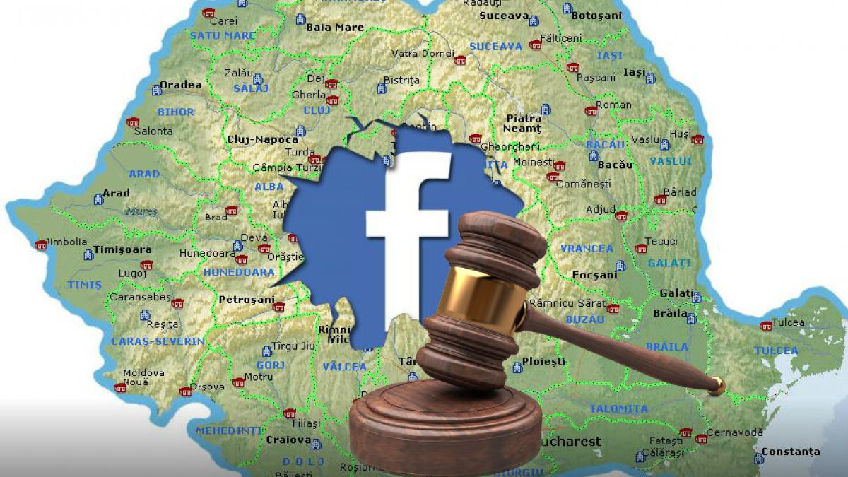 decizie istorica amenzi uriase pentru cei care injura pe facebook