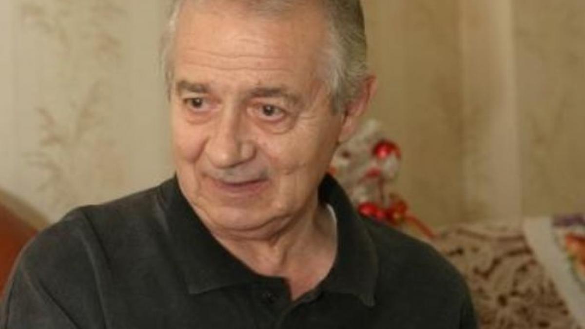doliu in cinematografia romana scenaristul george sovu a murit