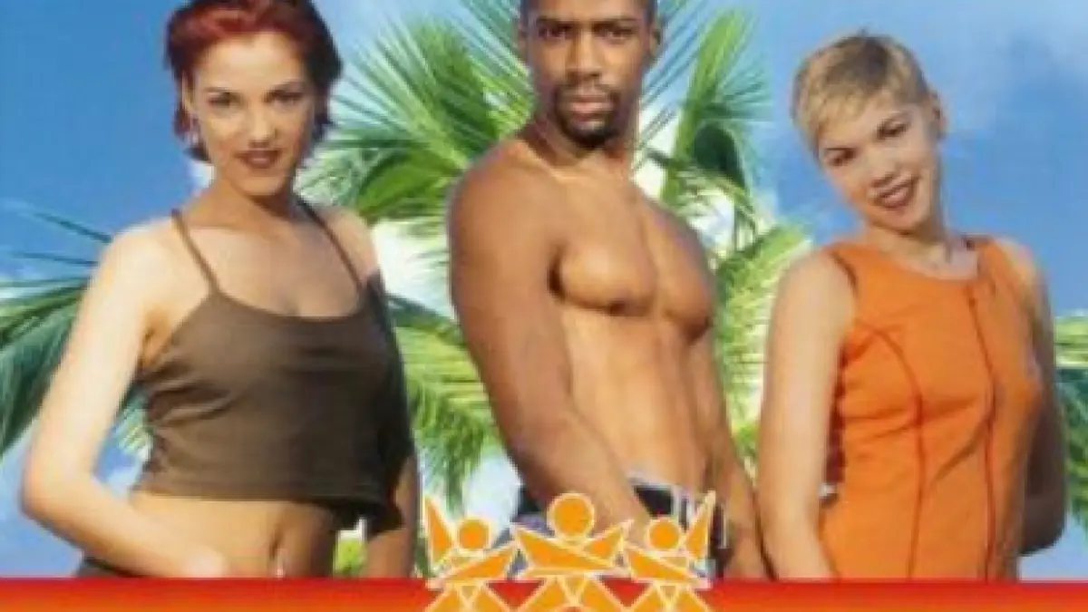 in anii 90 muzica lor se auzea in fiecare casa cum arata astazi cei care cantau coco jamboo