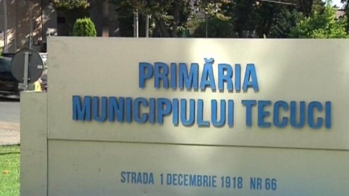 jaf incredibil din bani publici la primaria tecuci