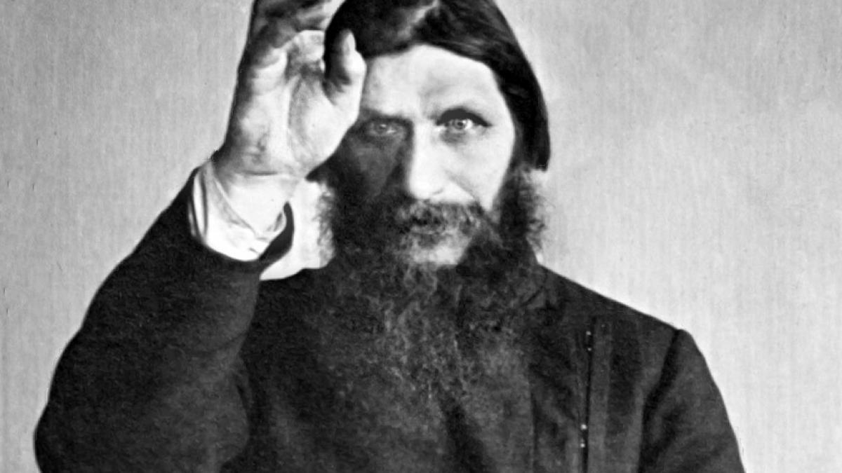 legatura nebanuita dintre rasputin si majoritatea filmelor pe care le ai vazut vreodata