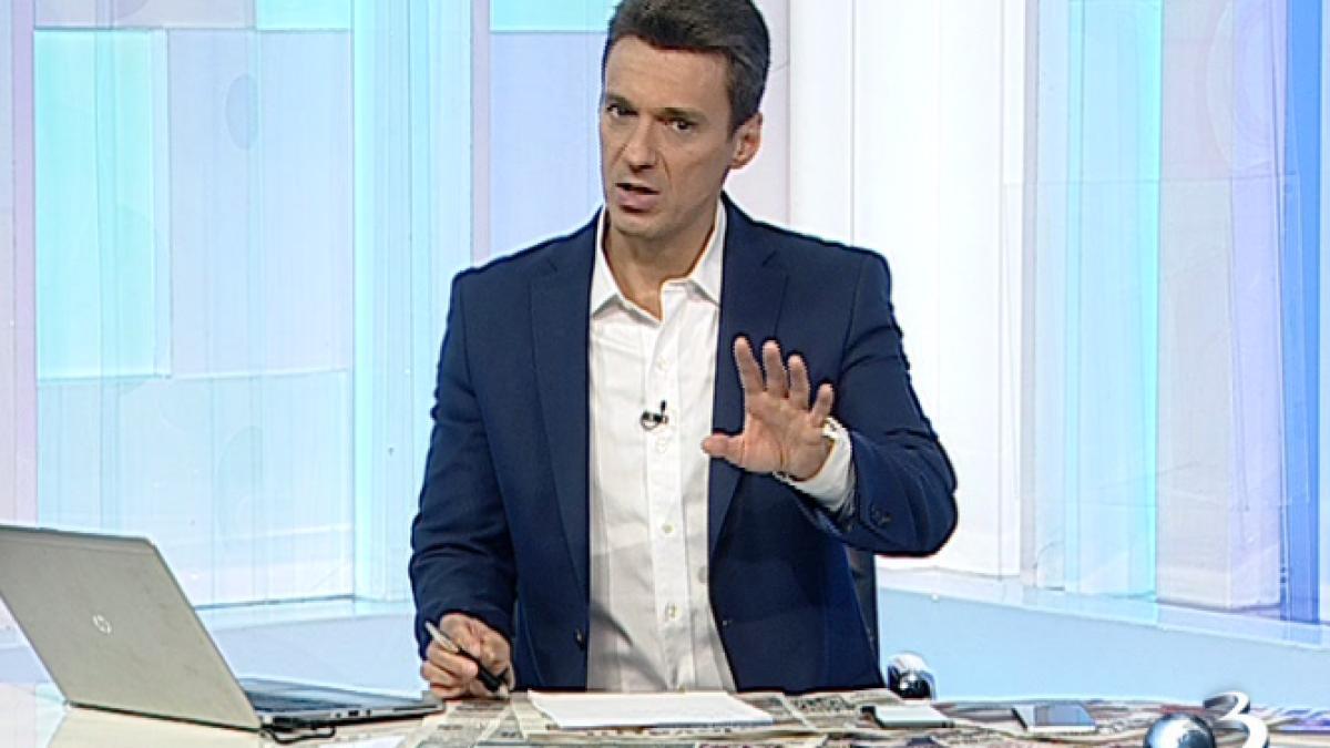 mircea badea secventa asta mi a schimbat viata