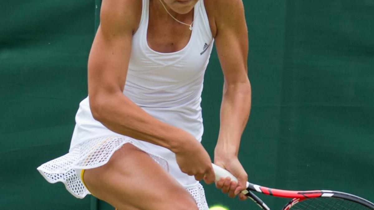 patricia tig a fost eliminata de la us open