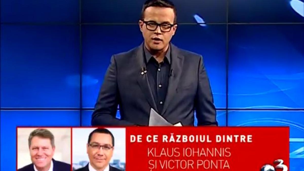 razboiul ponta iohannis continua de ce razboiul ii ajuta pe amandoi