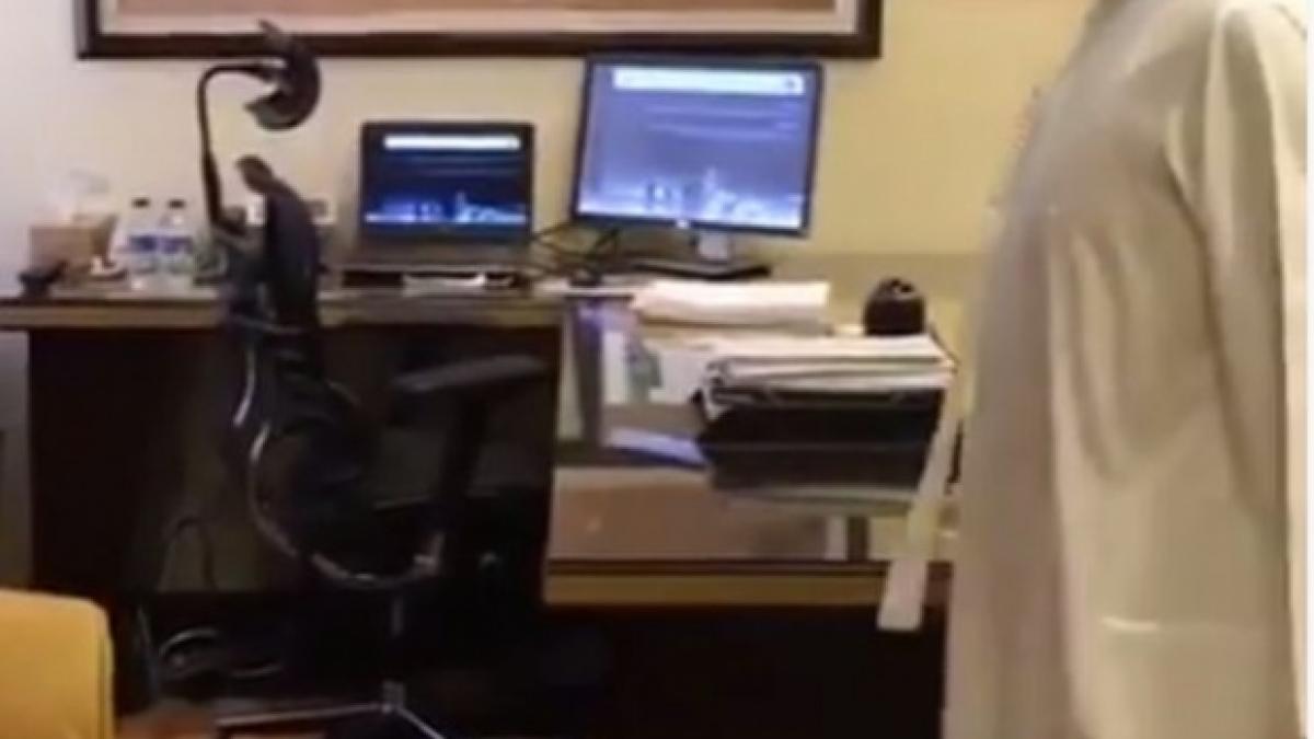 seic dubai angajati minister vizita