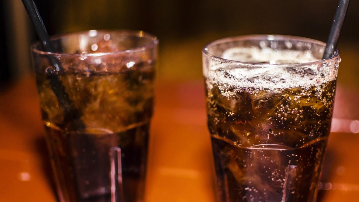 sute de kilograme de cocaina gasite la o fabrica de cola