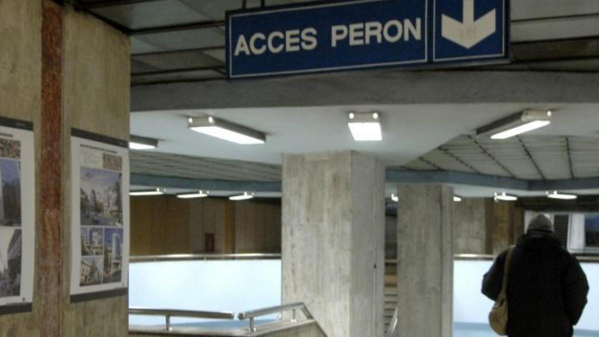 tavan cazut universitate