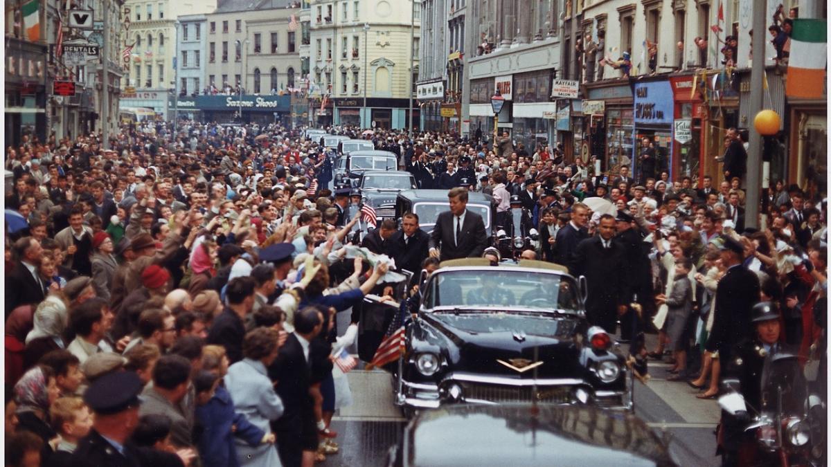 teorie asasinare kennedy oliver stone