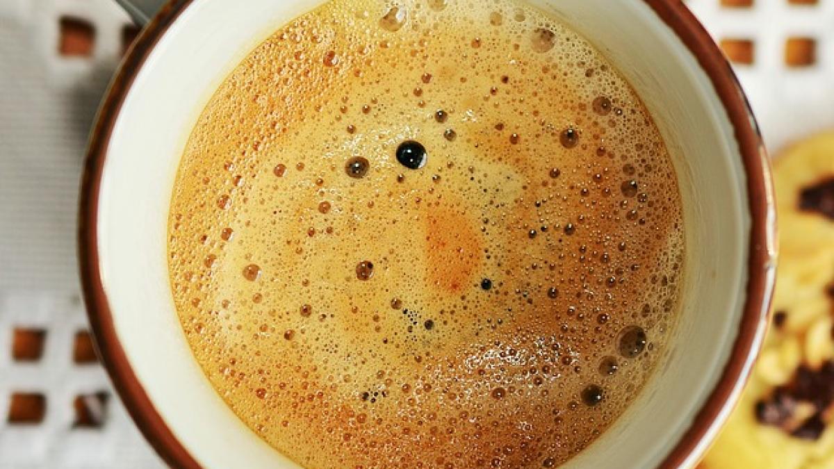 anul in care va disparea cafeaua