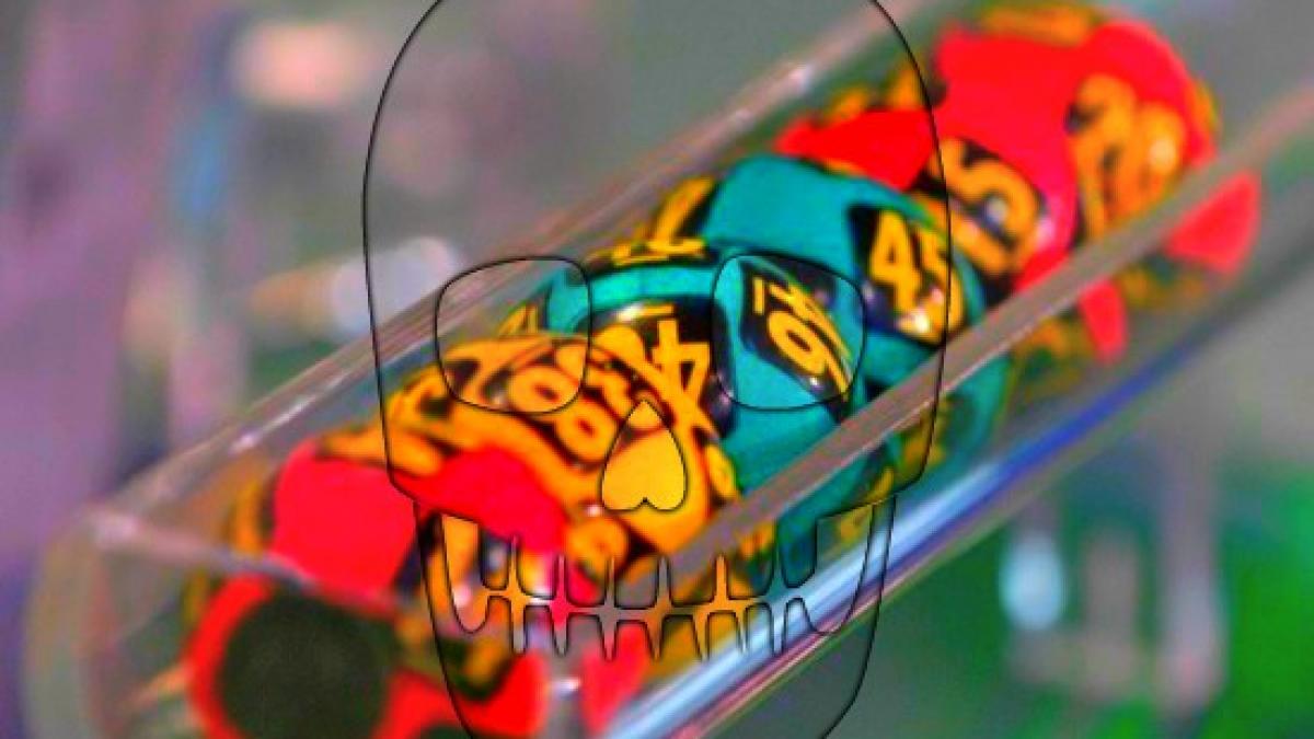 blestemul banilor de la loto a fost ucis de masina pe care a castigat o la 6 49