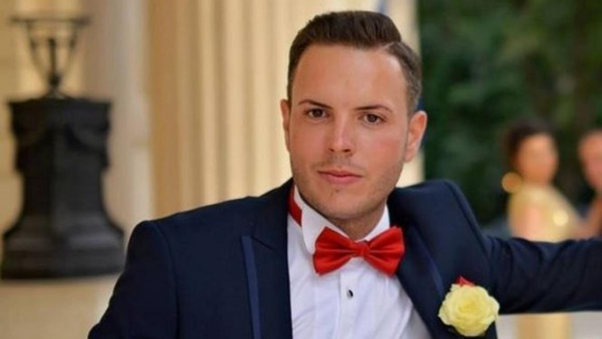 cine sunt fetele ascunse in dosarul mortii politistului gigina