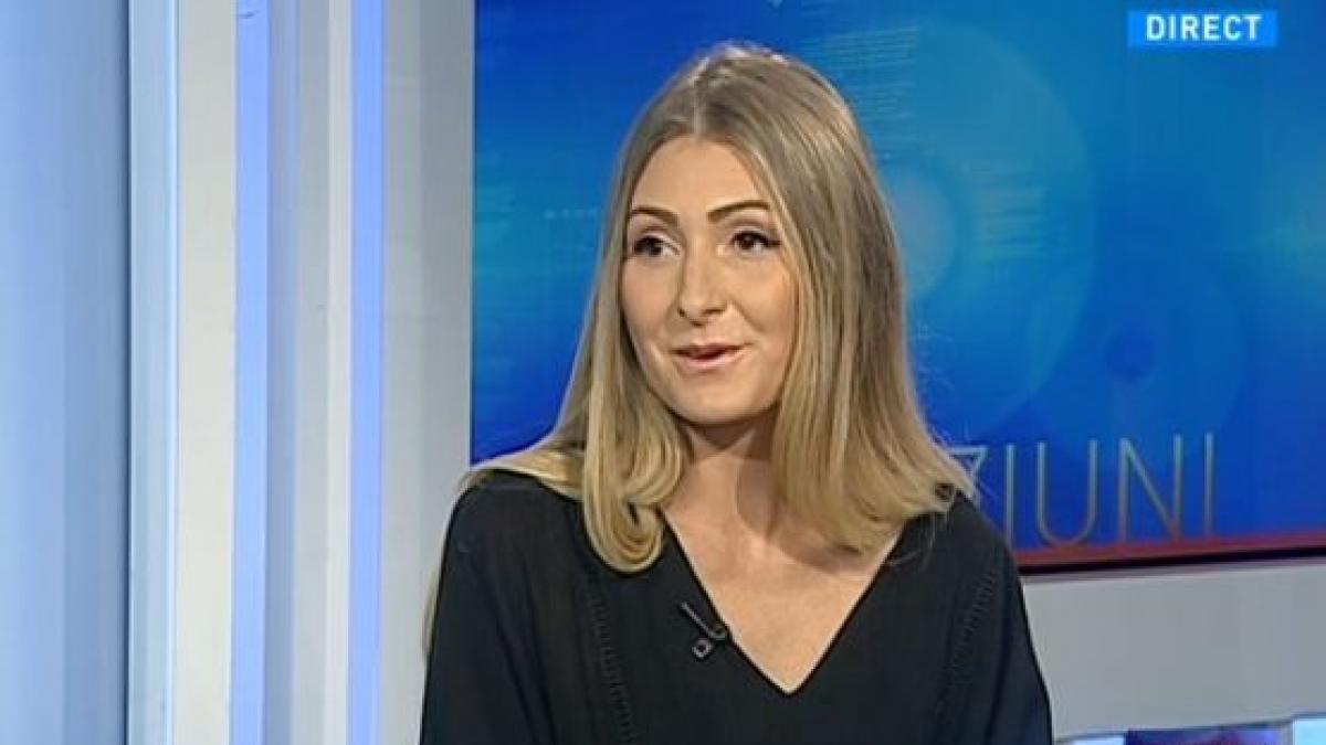 eroul zilei previziuni alina cimpoieru