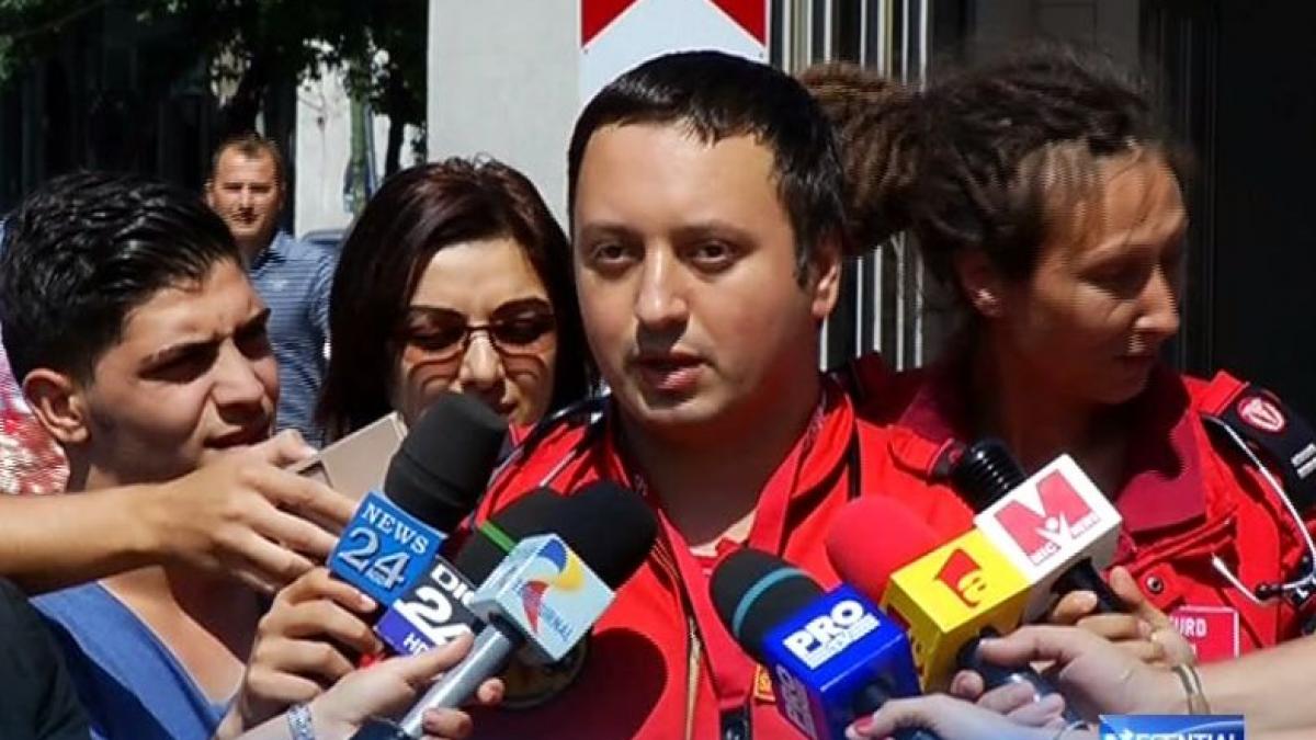 floreasca scandal demisie paun oprita