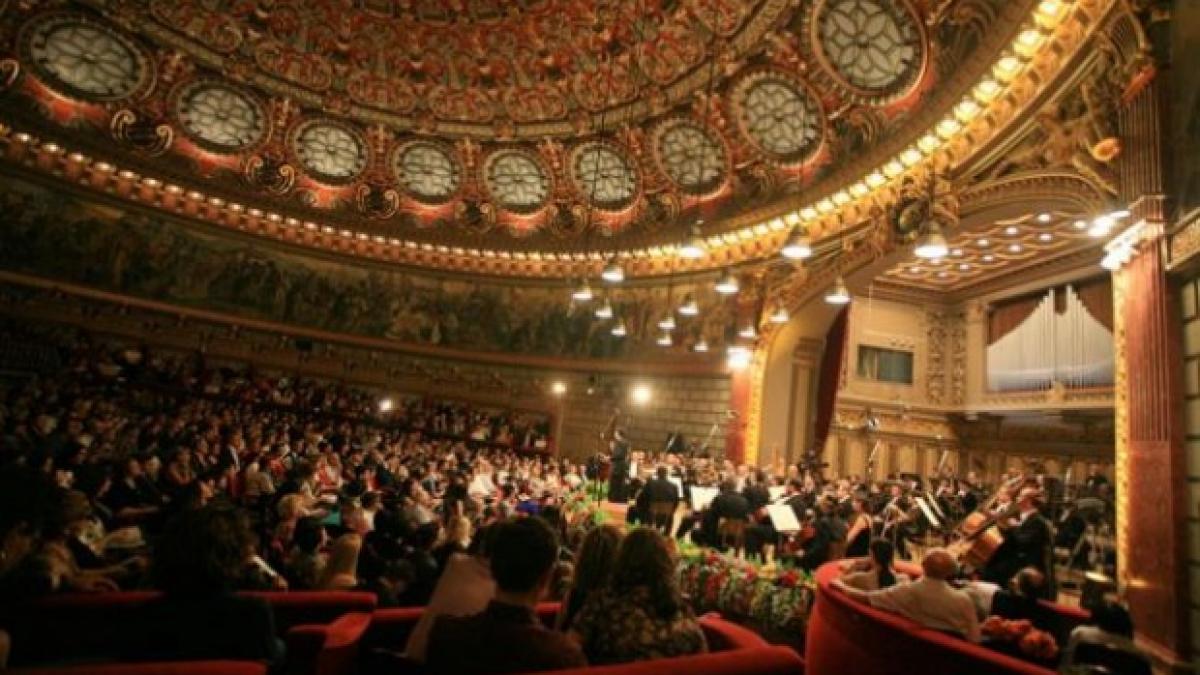 incepe concursul enescu 2016 o sarbatoare a visurilor care ne duc mai departe