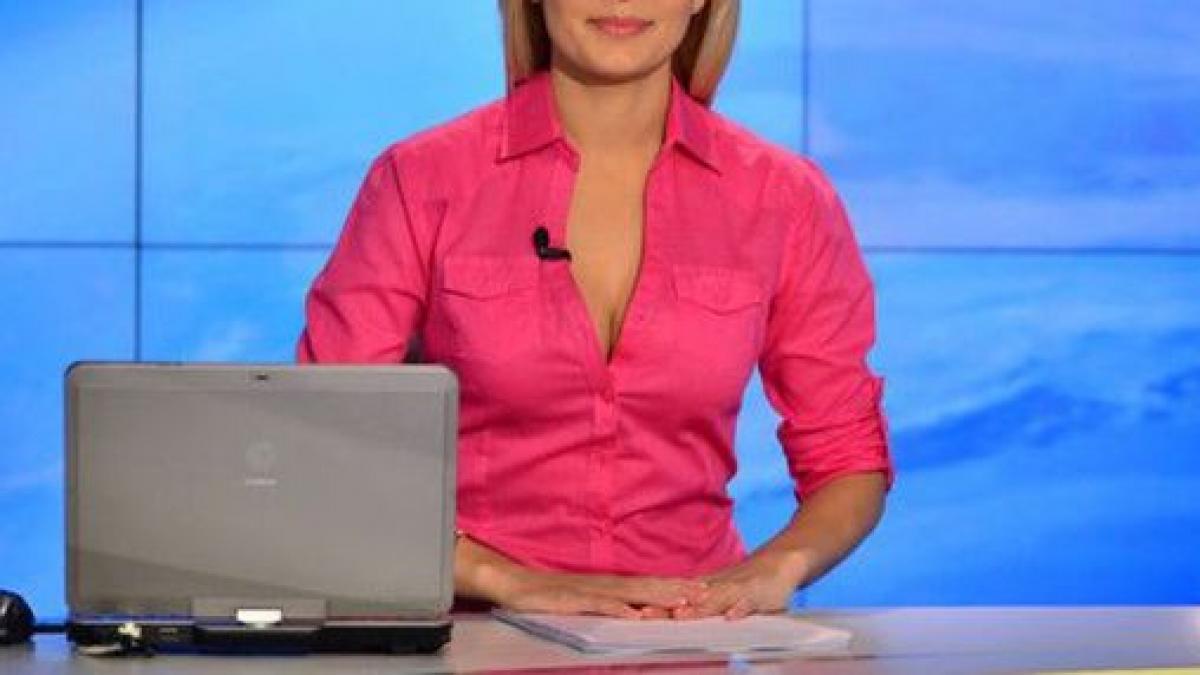 n o mai vedem la pupitrul stirilor protv o cunoscuta prezentatoare a facut anuntul