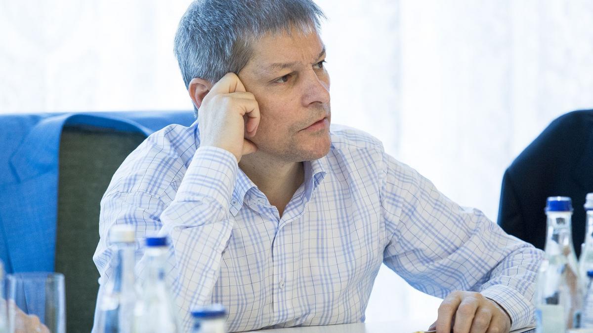 schimbari in guvern ce demiteri si numiri a facut premierul ciolos