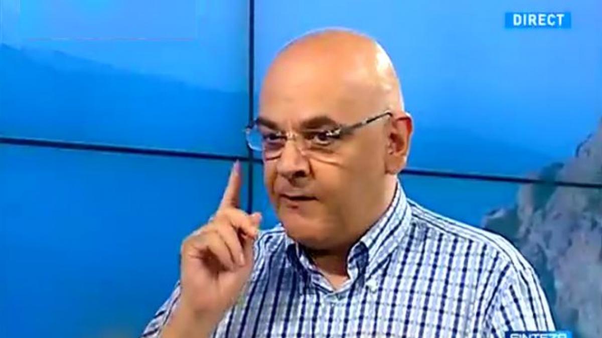 se afla raed arafat in spatele demisiilor in masa de la spitalul floreasca cum raspunde seful isu