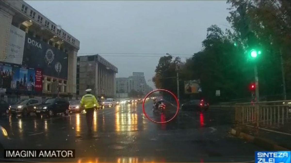 sinteza zilei adevaratii vinovati pentru moartea politistului gigina nici macar nu exista