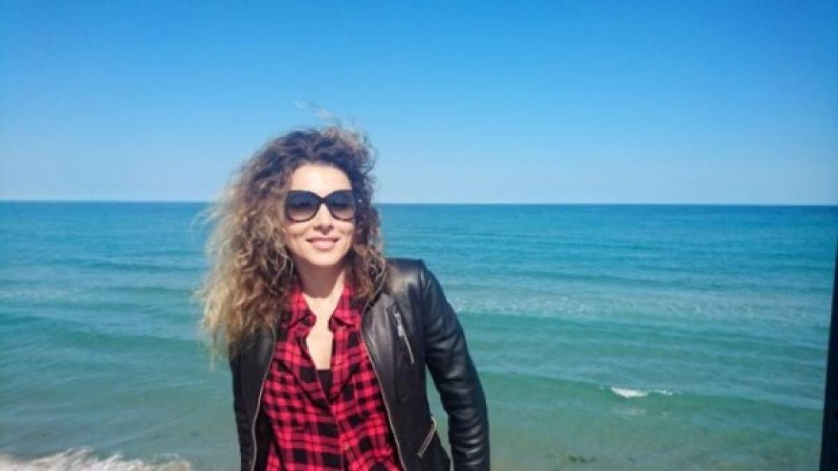 te ai ingrasat in concediu carmen bruma te invata cum slabesti dupa vacanta