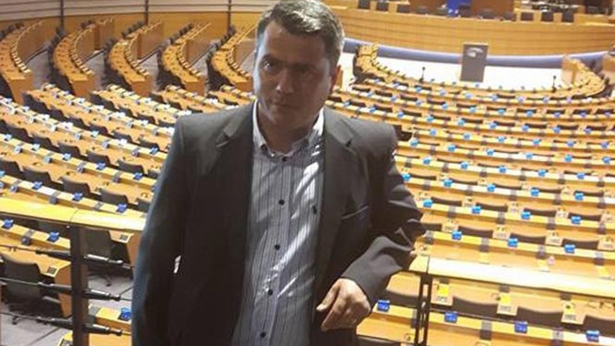un politician din tulcea a murit la numai 36