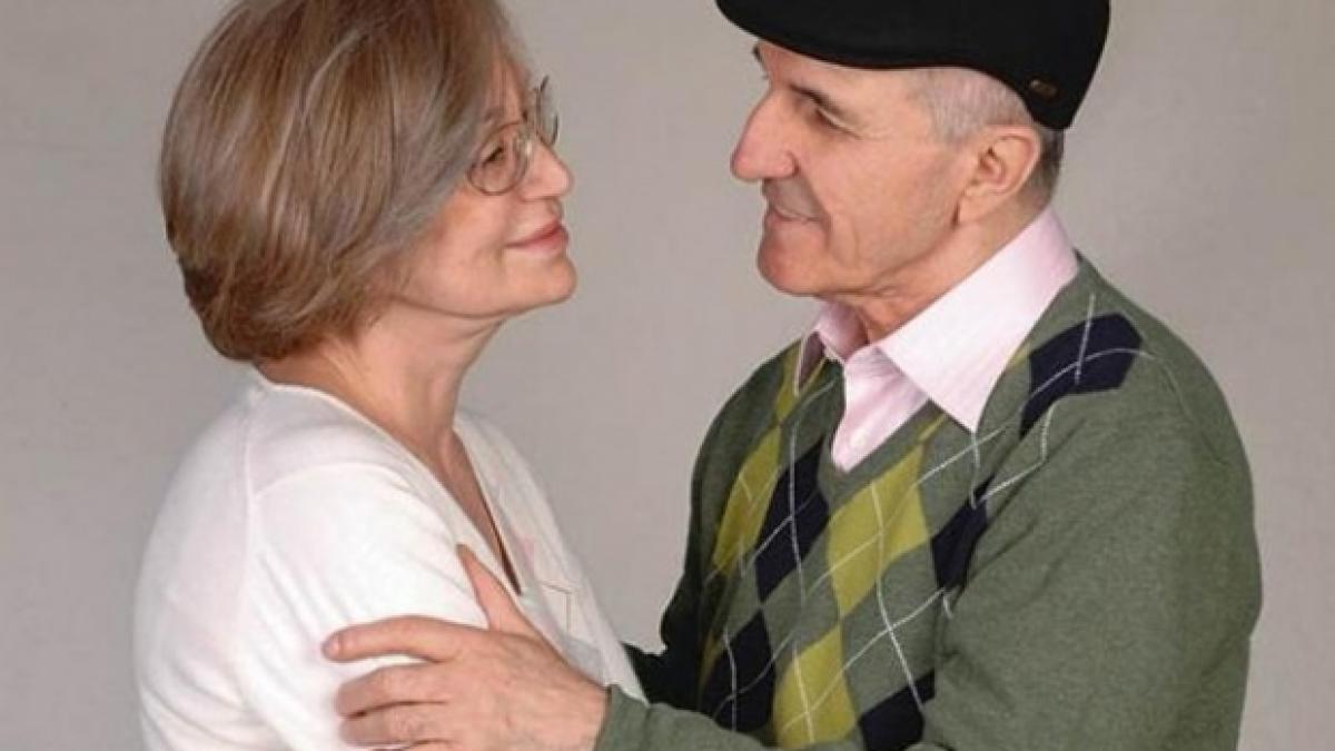 vaduva lui gheorghe dinica decizie surprinzatoare la 7 ani de la moartea actorului