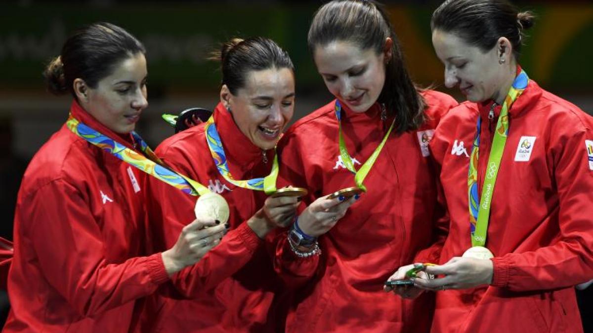 a castigat medalia olimpica pentru romania dar vrea cetatenia maghiara