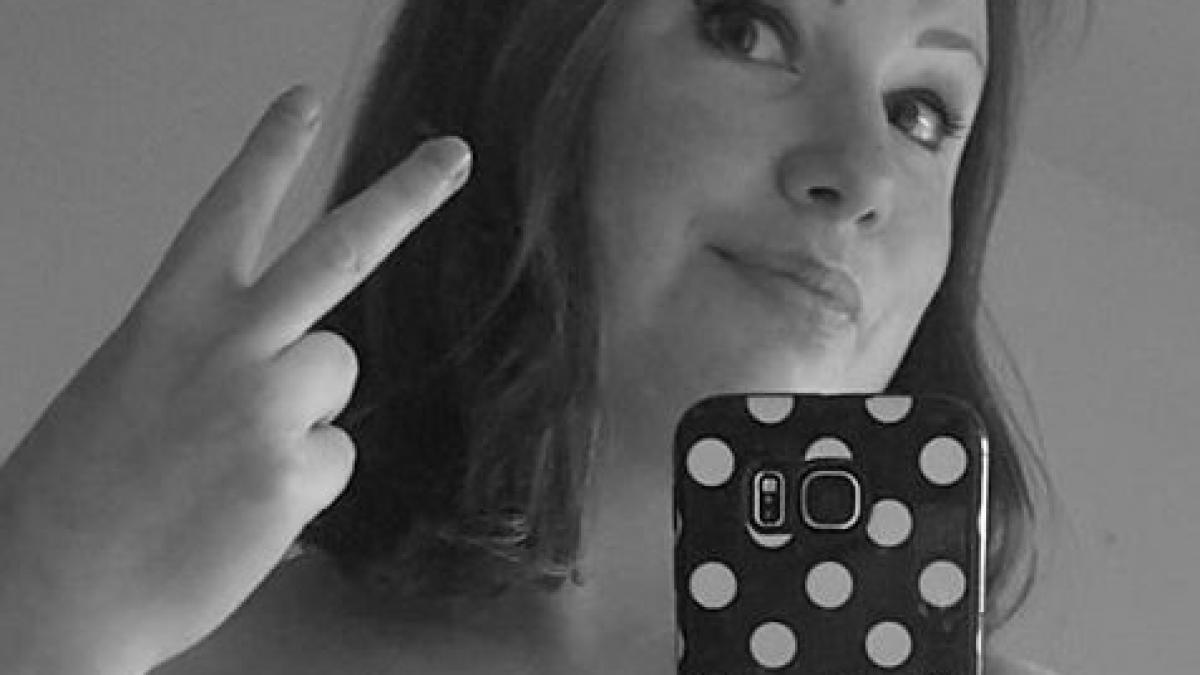 bolnava de cancer si cu ambii sani taiati femeia a postat aceasta imagine pe net cum au reactionat