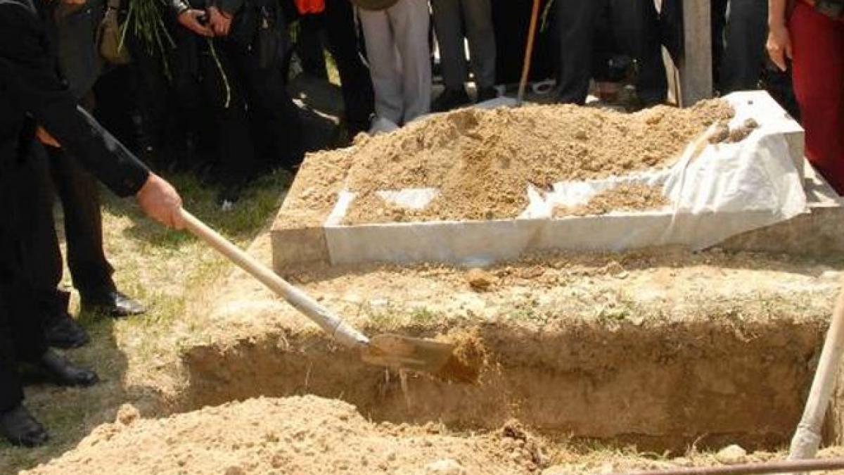 cadavre incurcate cluj